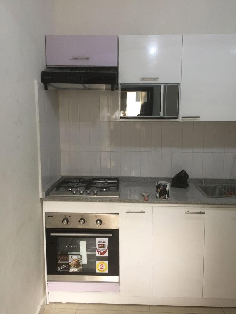 Cuisine sur mesure réalisée par Electro Digital Bois